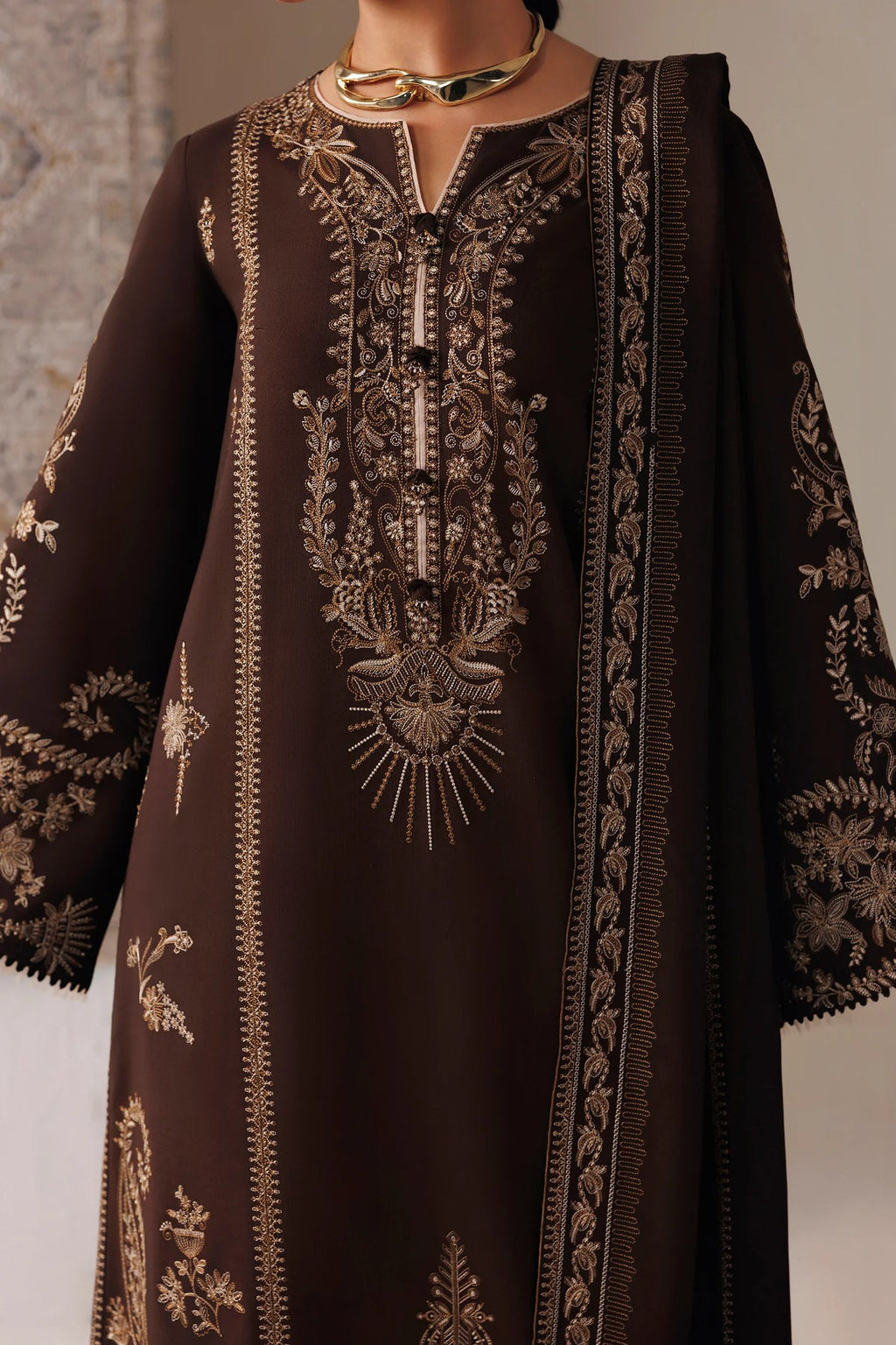 QALAMKAR QLINE '26 - 04