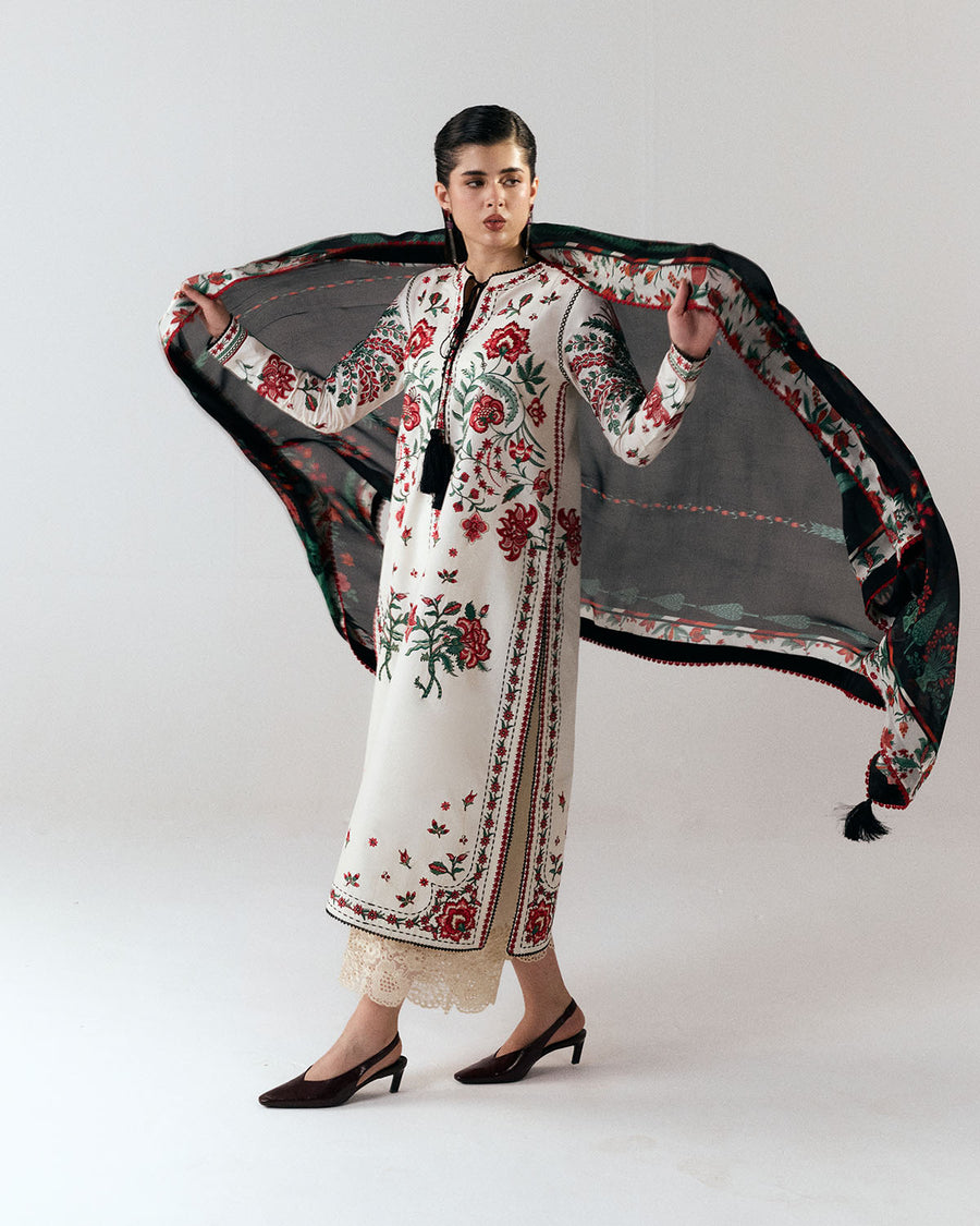 JUGNU LAWN '26 -INALI