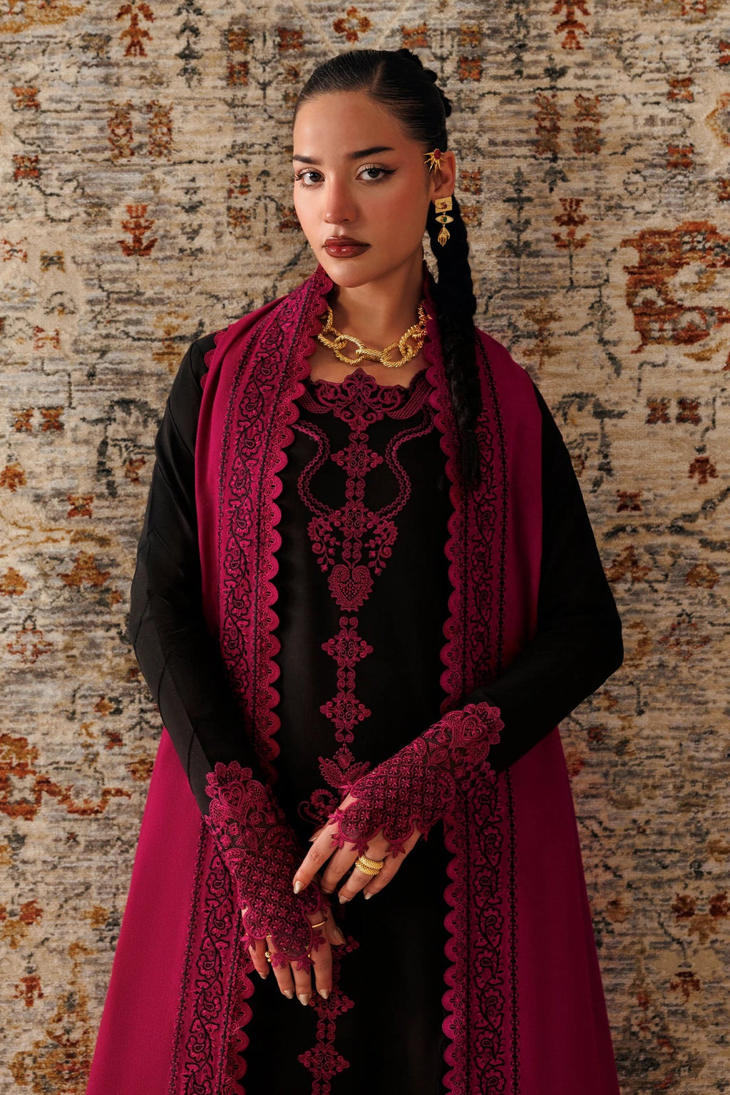 QALAMKAR QLINE '26 - 12