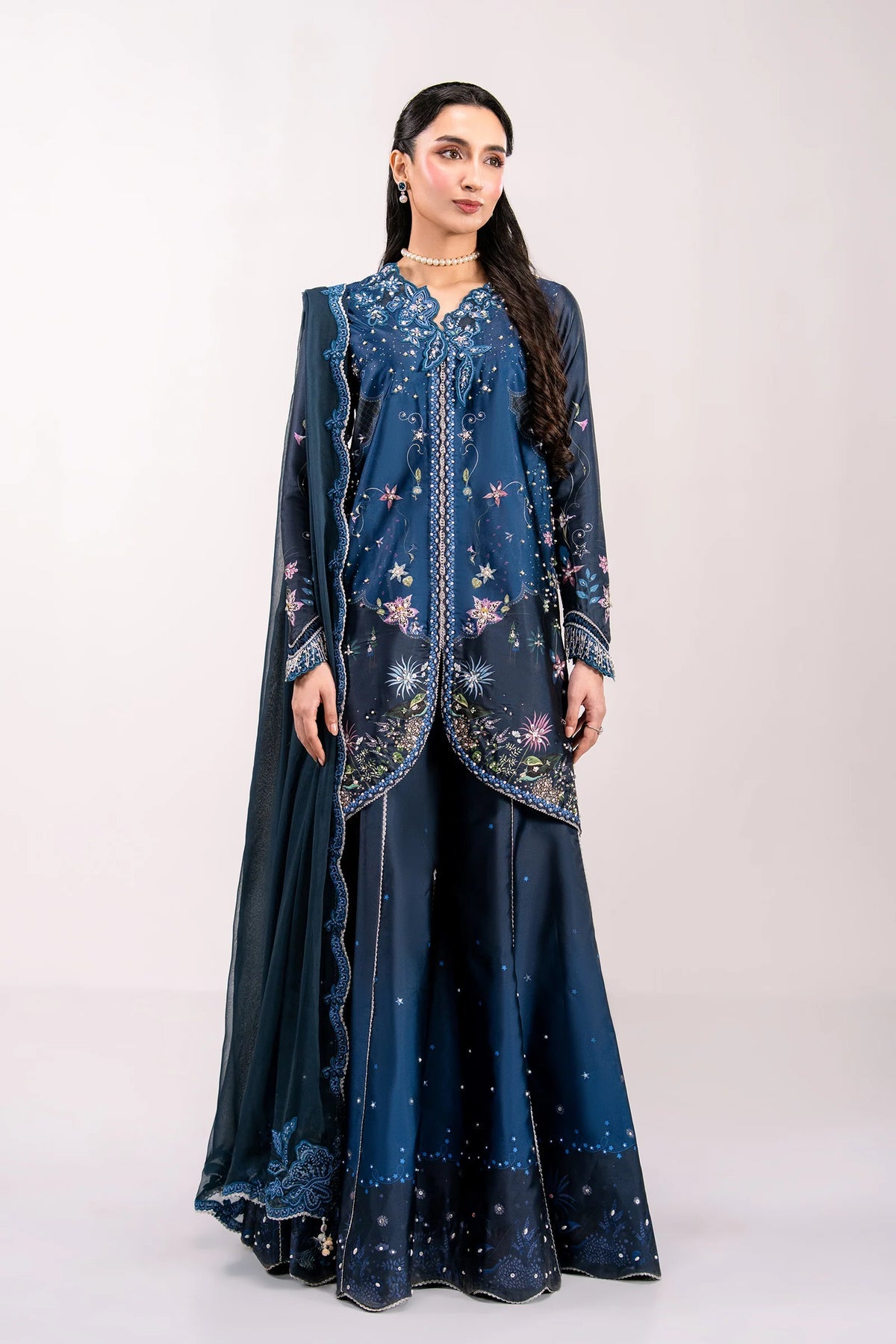 QALAMKAR LUXE SILK '26 - 06