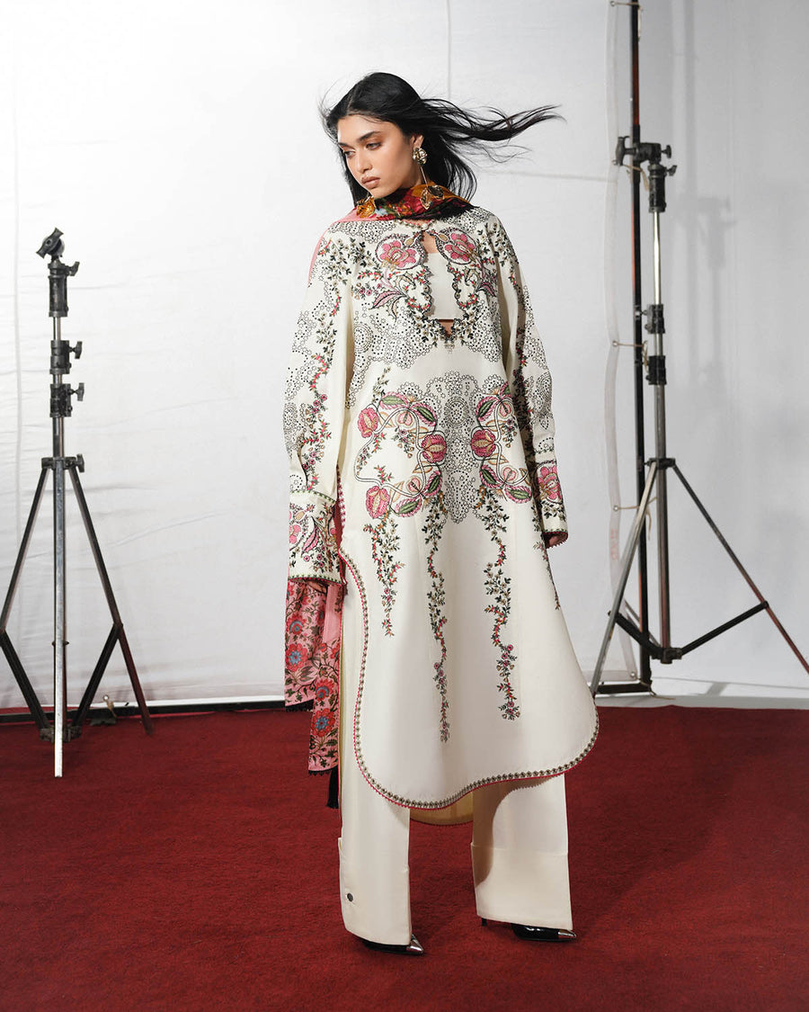 JUGNU LAWN '26 - RASTI