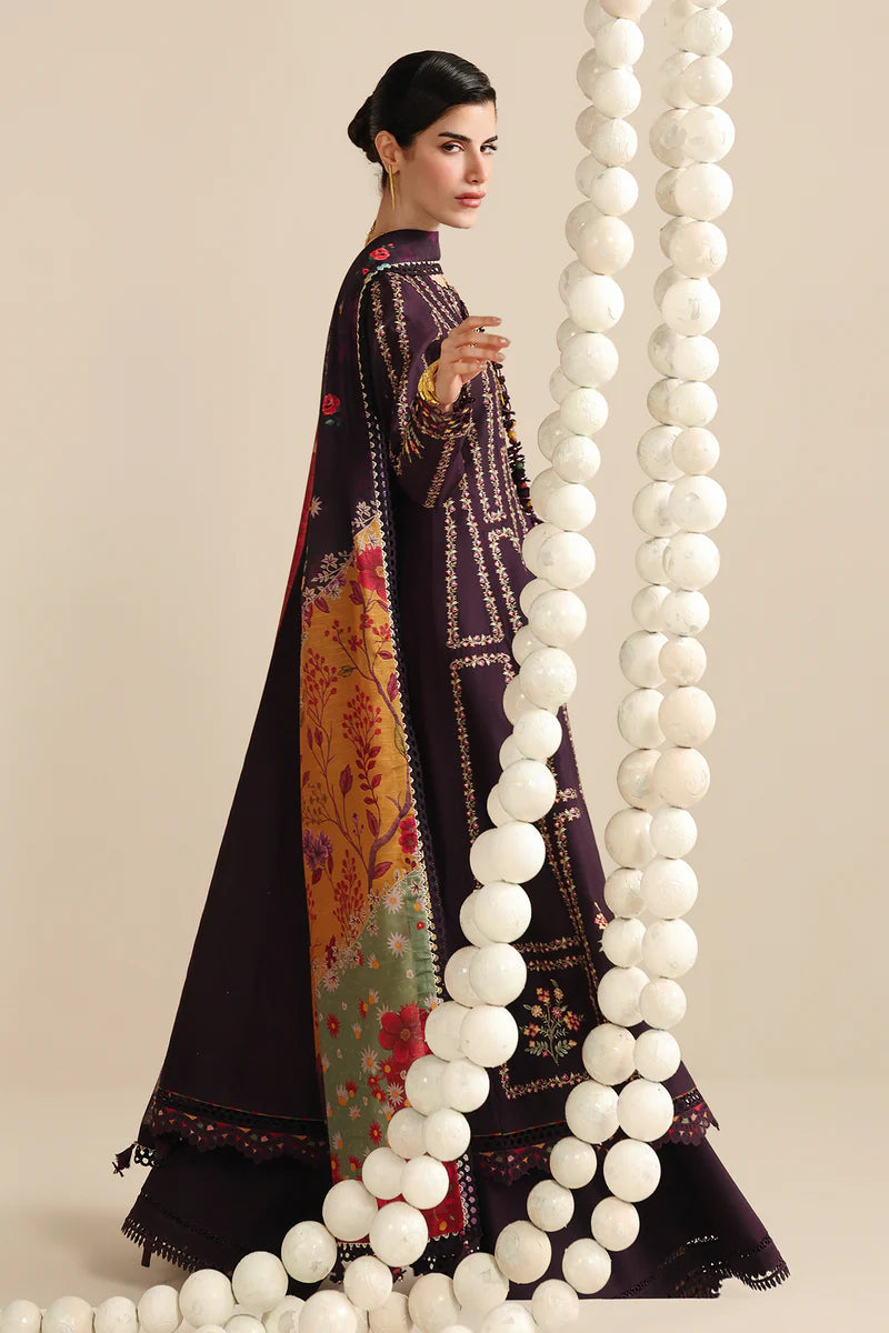JAZMIN LUXURY LAWN '26 - 06