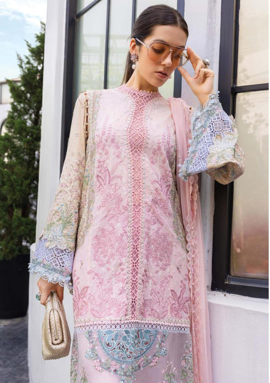 MARIA B EID LAWN '26 - 09