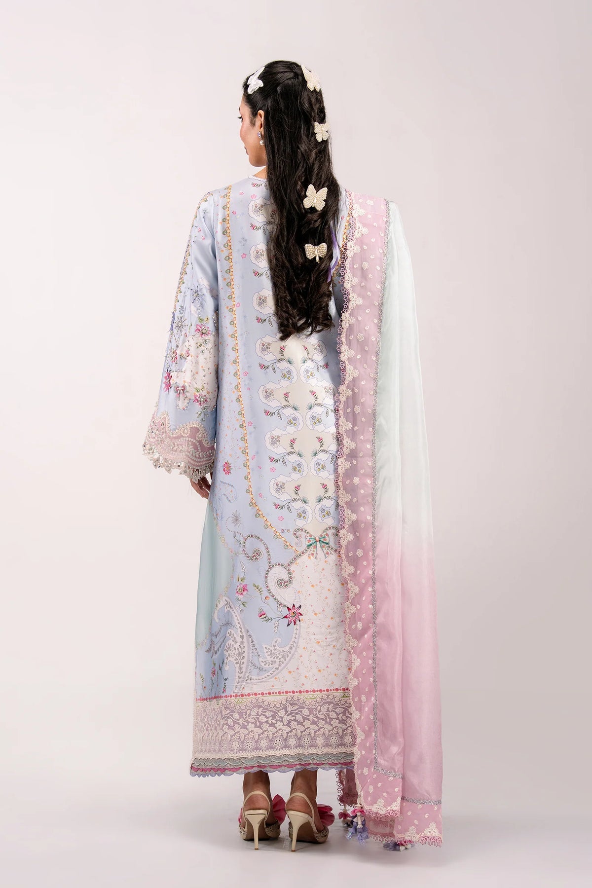 QALAMKAR LUXE SILK '26 - 05