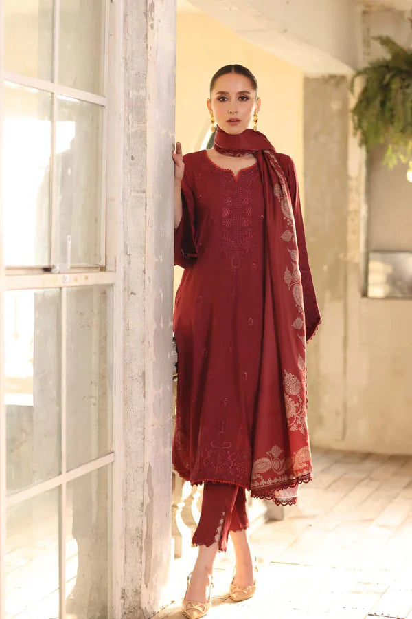 NOOR WINTER '25 - 09 B