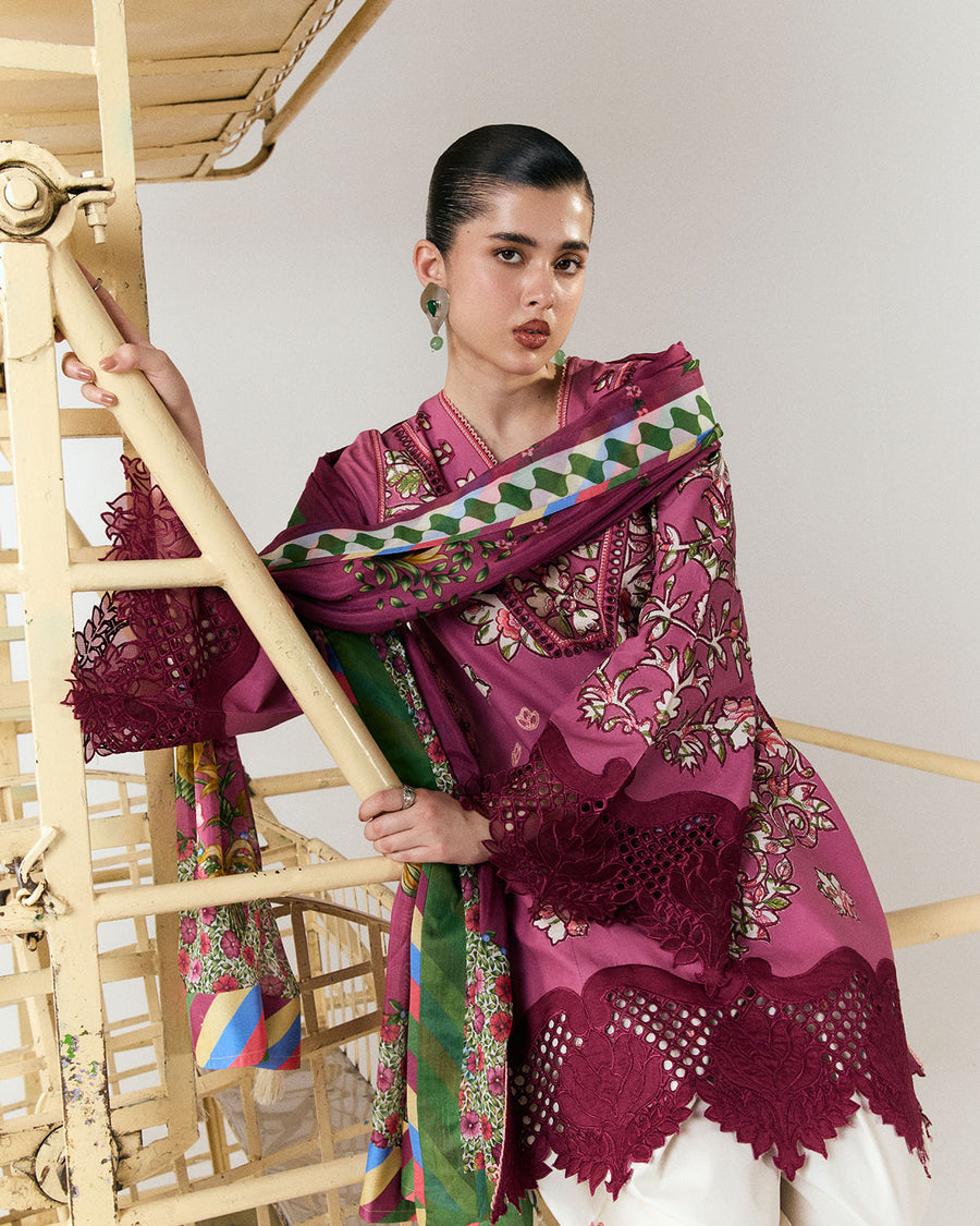 JUGNU LAWN '26 - YAWI