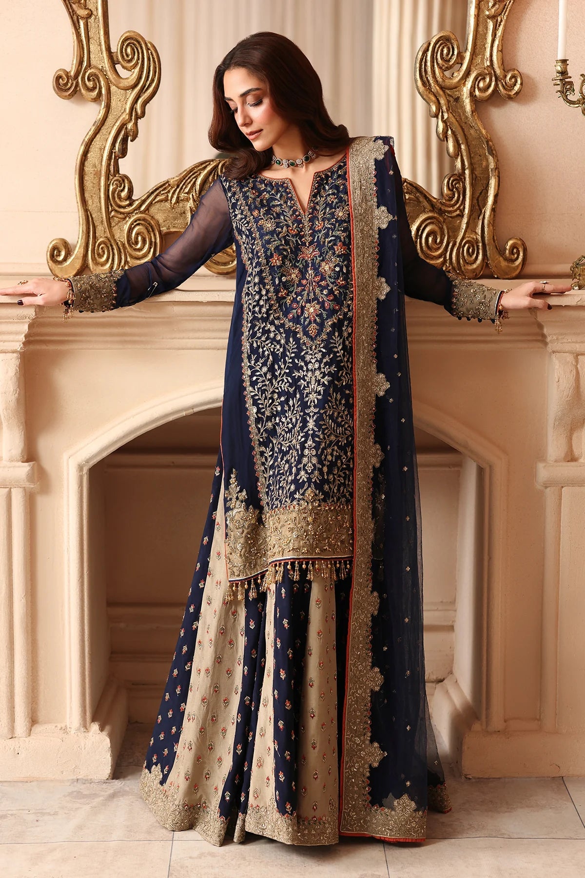 CHARIZMA DASTAN E JASHAN '26 - 02