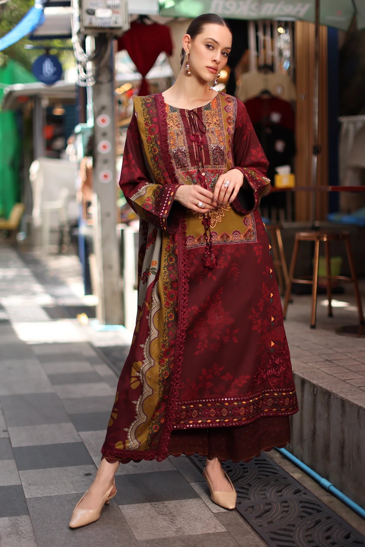 CHARIZMA ANIQ '26 - 03