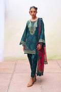 SAIRA RIZWAN LAANEM '26 - NAYRA B