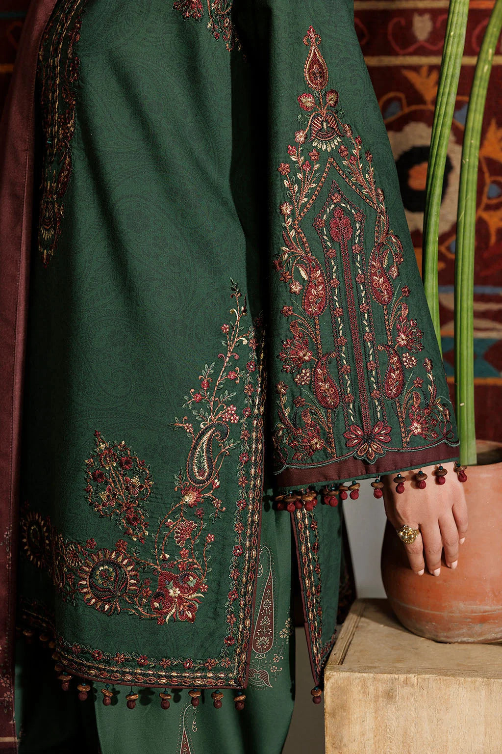 IZNIK FALL '26 - 12