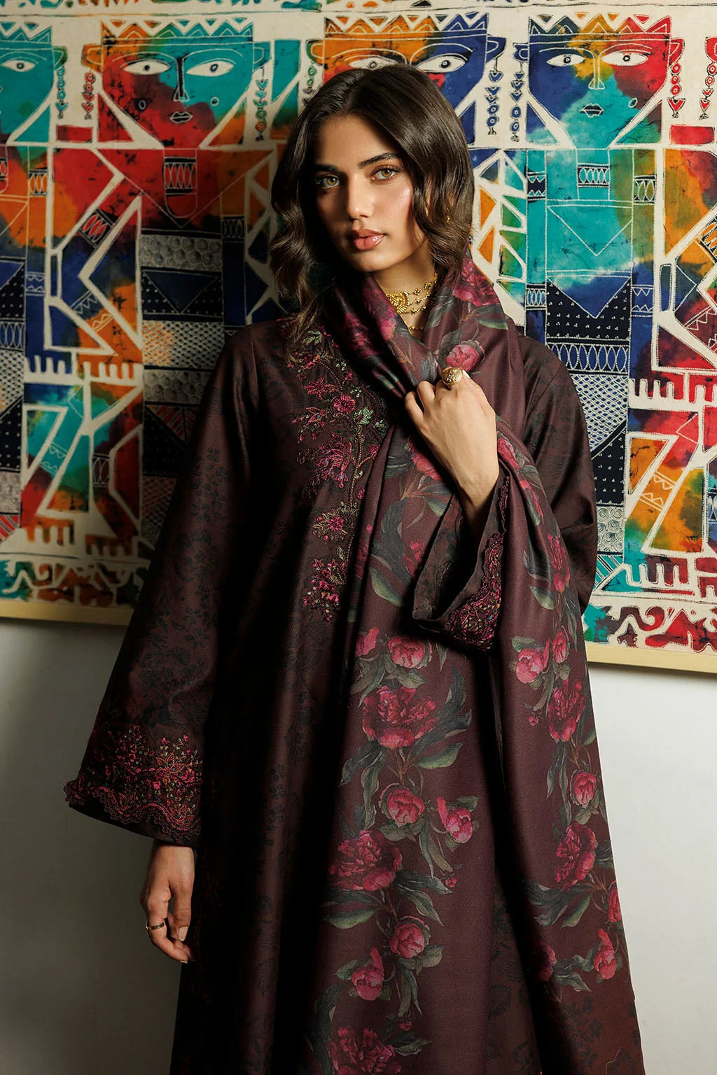IZNIK FALL '26 - 09