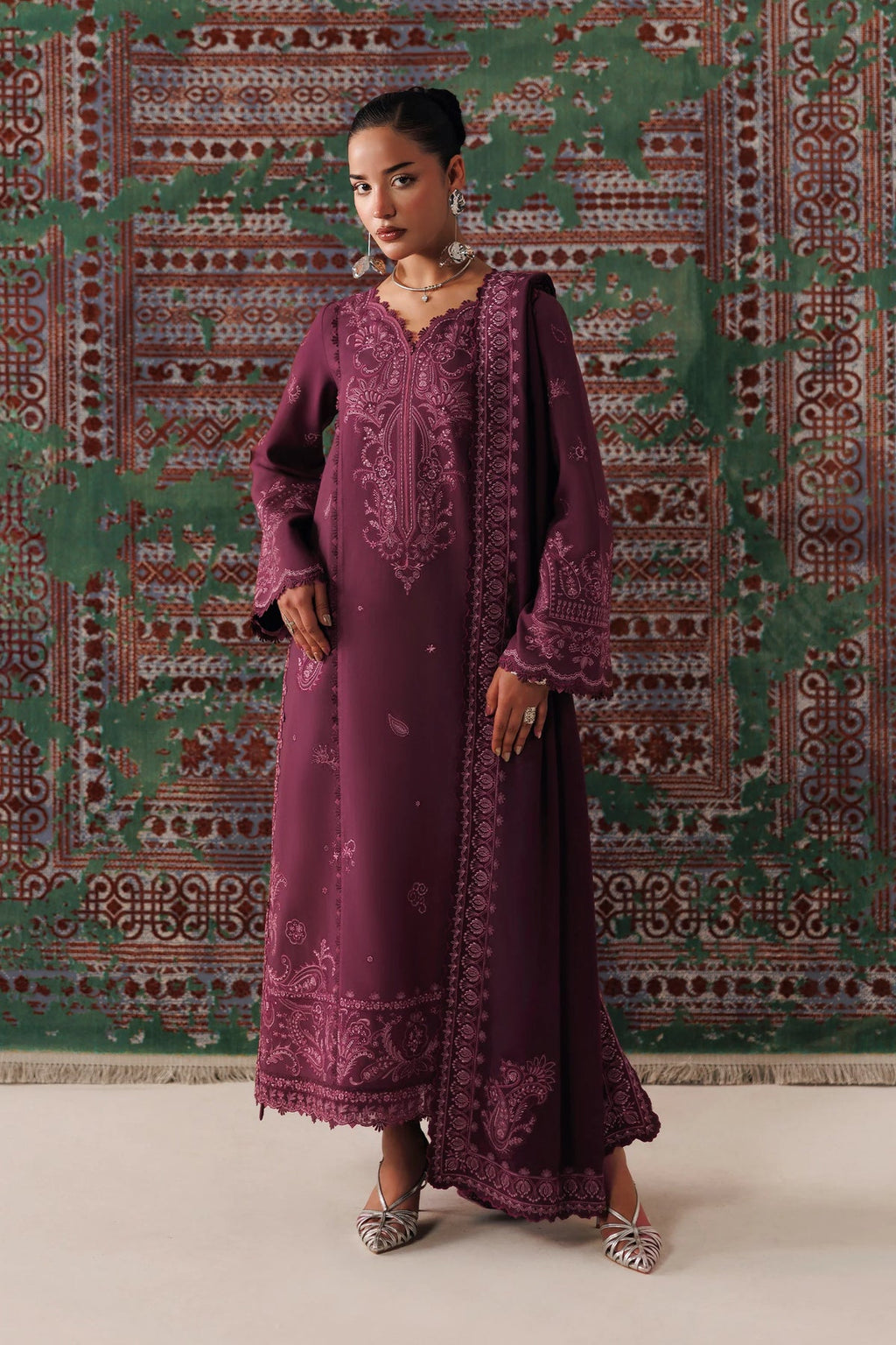 QALAMKAR QLINE '26 - 14